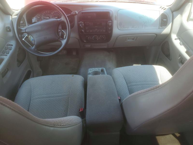 صورة رقم 8 من المزاد - 1999 FORD EXPLORER مع VIN 1FMZU34X2XZC03025