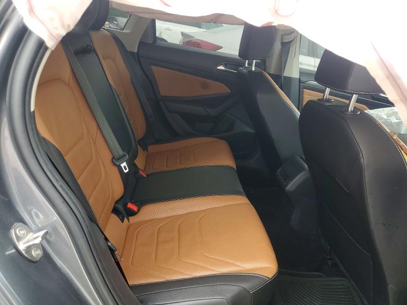 Photo 10 from auction – 2023 VOLKSWAGEN JETTA with VIN 3VWGM7BU3PM012885