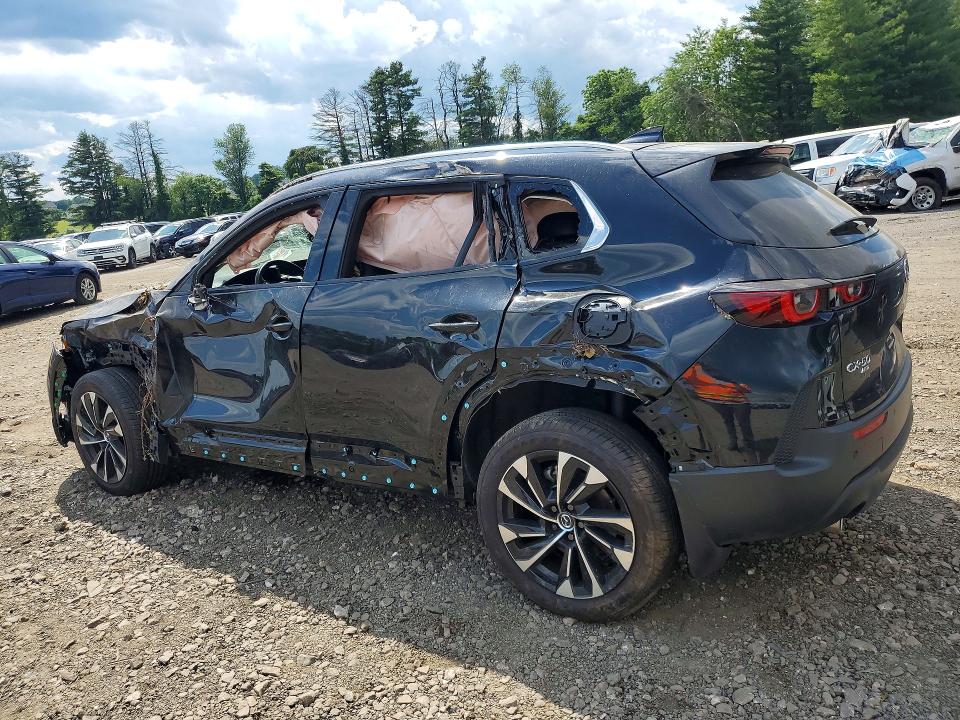 Photo 2 from auction – 2026 MAZDA CX-50 with VIN 7MMVAAEW7TN153651