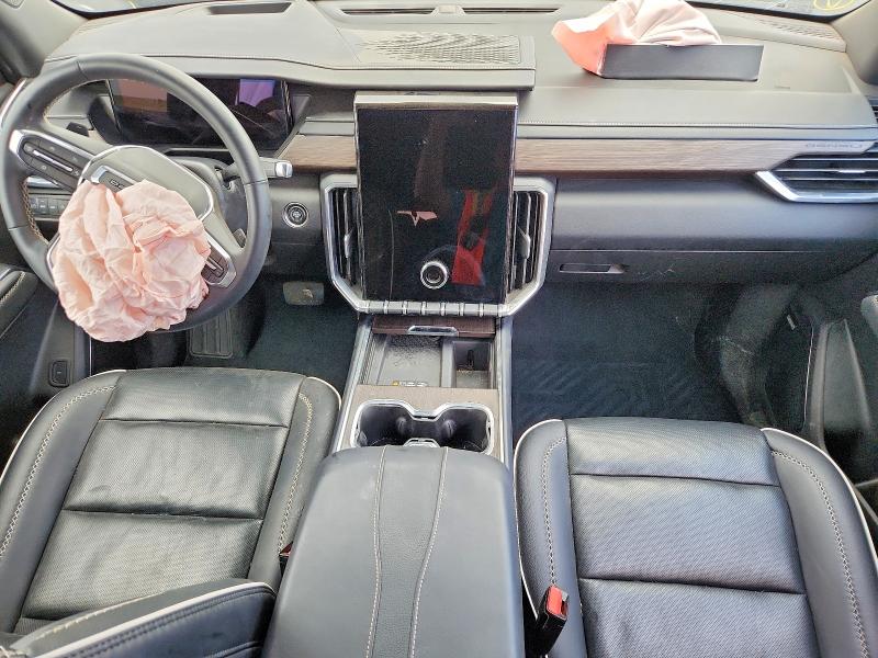 Photo 8 from auction – 2025 GMC ACADIA with VIN 1GKENRRS5SJ193506