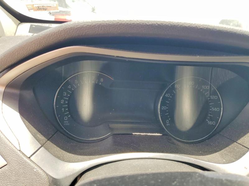 Photo 9 from auction – 2013 LINCOLN MKZ with VIN 3LN6L2J98DR817695