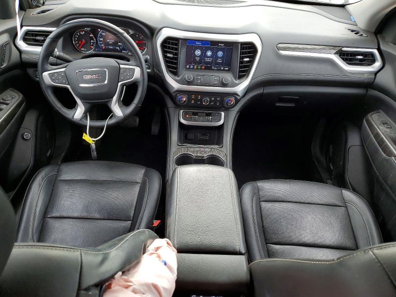 Photo 8 from auction – 2023 GMC ACADIA with VIN 1GKKNULS5PZ160268