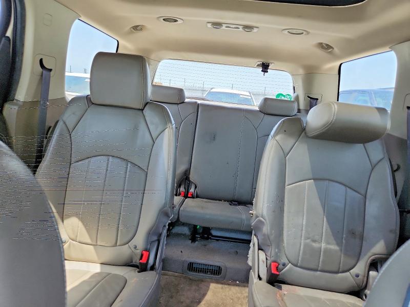 Photo 10 from auction – 2014 GMC ACADIA with VIN 1GKKVTKDXEJ362094