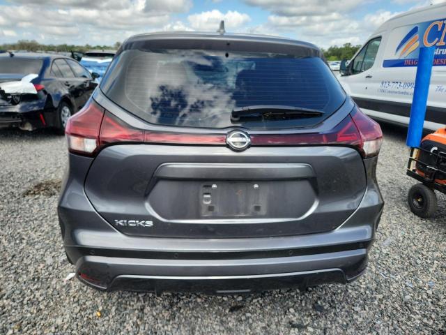 Photo 6 from auction – 2023 NISSAN KICKS with VIN 3N1CP5BV5PL467770