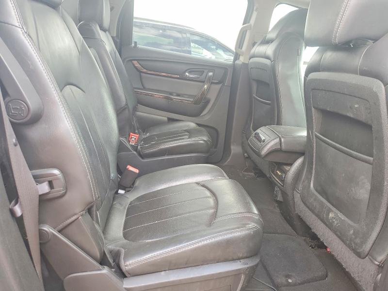 Photo 11 from auction – 2015 GMC ACADIA with VIN 1GKKRTKD9FJ223810