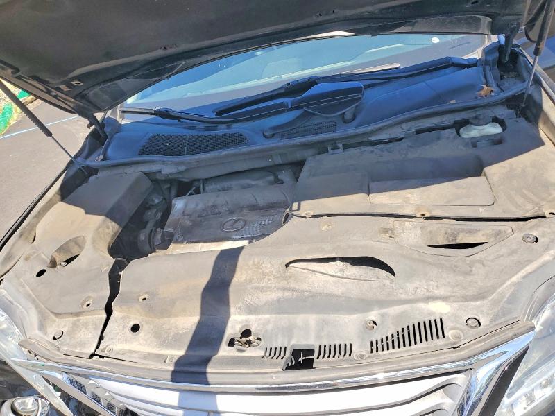 Photo 11 from auction – 2015 LEXUS RX 350 with VIN 2T2BK1BA7FC315922