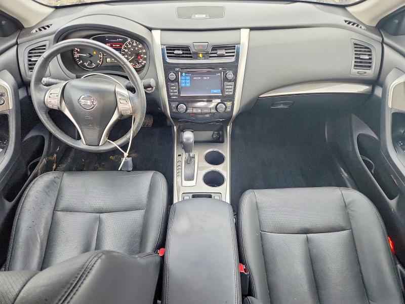 Photo 8 from auction – 2015 NISSAN ALTIMA with VIN 1N4AL3AP3FN313019
