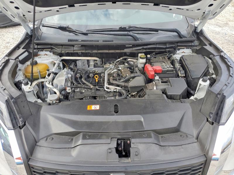 Photo 12 from auction – 2022 MITSUBISHI OUTLANDER with VIN JA4J3TA82NZ032298