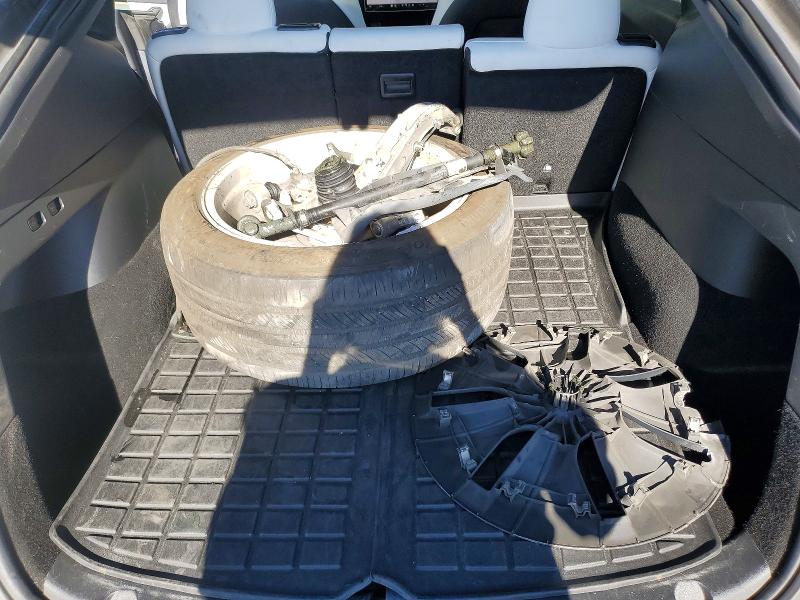 صورة رقم 12 من المزاد - 2021 TESLA MODEL Y مع VIN 5YJYGDEE9MF063342