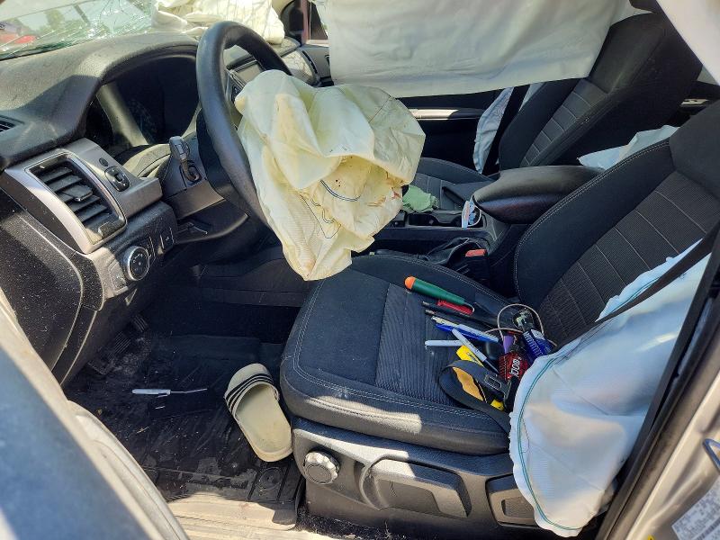 Photo 7 from auction – 2020 FORD RANGER with VIN 1FTER4FH3LLA29706