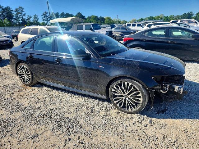 Photo 4 from auction – 2018 AUDI A6 with VIN WAUF3AFC7JN046029