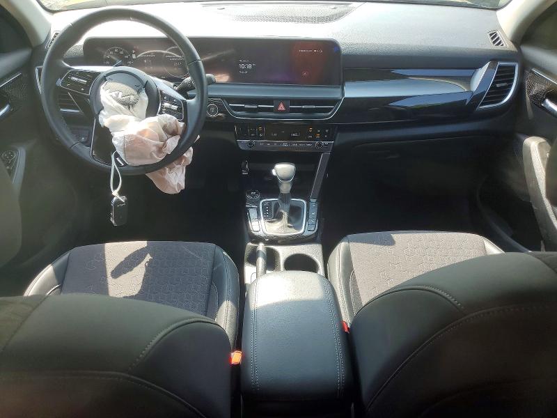 Foto 8 de la subasta – 2024 KIA SELTOS con VIN KNDEUCAA1R7625319