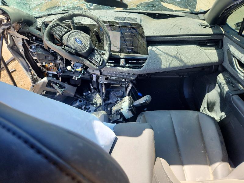 Photo 8 from auction – 2026 SUBARU OUTBACK with VIN JF2BUPBD0TY477847