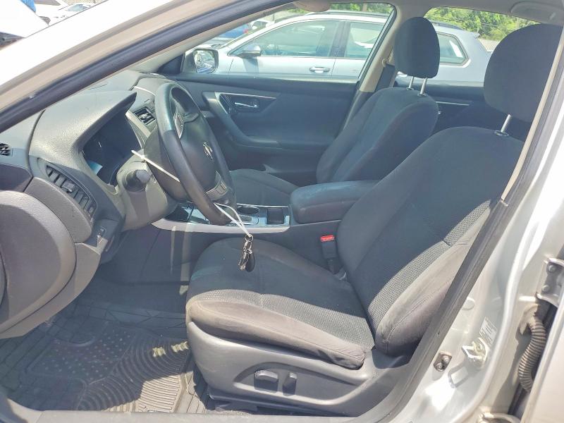 Photo 7 from auction – 2014 NISSAN ALTIMA with VIN 1N4AL3AP7EN389793