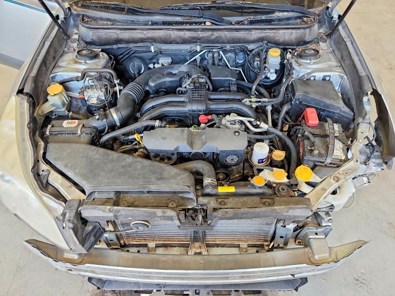Photo 12 from auction – 2013 SUBARU OUTBACK with VIN 4S4BRCAC7D3237013