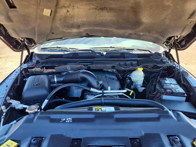 Photo 11 from auction – 2014 RAM 1500 with VIN 1C6RR7TT6ES464957