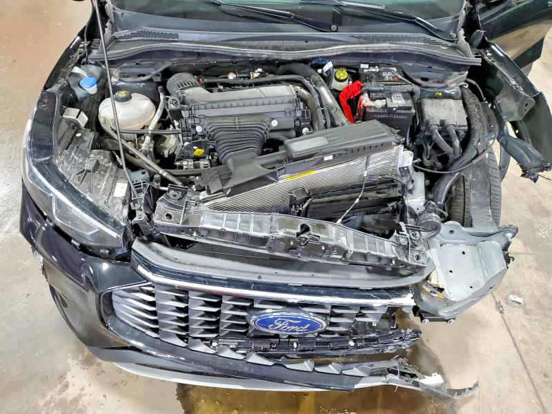 Photo 11 from auction – 2023 FORD ESCAPE with VIN 1FMCU9JA8PUB42589