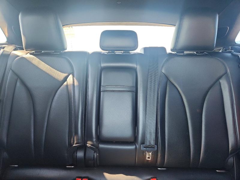 Photo 10 from auction – 2015 LINCOLN MKC with VIN 5LMTJ2AH8FUJ33268