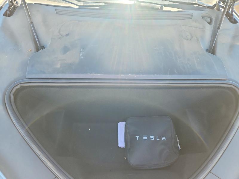 Photo 11 from auction – 2021 TESLA MODEL S with VIN 5YJSA1E20MF427773