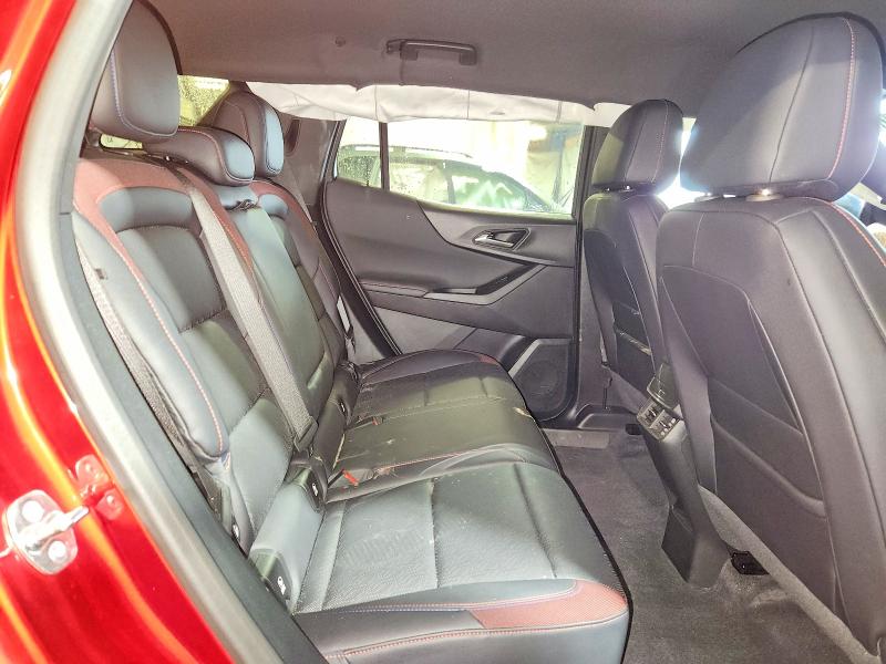 Photo 11 from auction – 2025 CHEVROLET EQUINOX with VIN 3GNAXTEG4SL107895