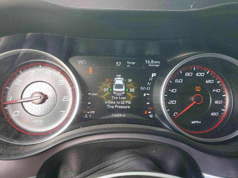 Photo 9 from auction – 2021 DODGE CHARGER with VIN 2C3CDXGJ7MH578286