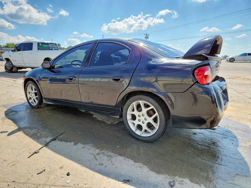 Photo 2 from auction – 2004 DODGE NEON with VIN 1B3ES66S54D501543