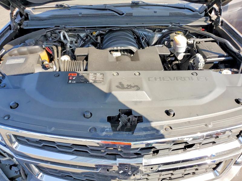 Photo 12 from auction – 2015 CHEVROLET TAHOE with VIN 1GNSKBKC0FR115859