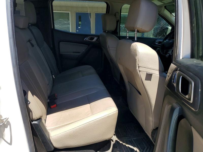 Photo 10 from auction – 2019 FORD RANGER with VIN 1FTER4FHXKLA98777