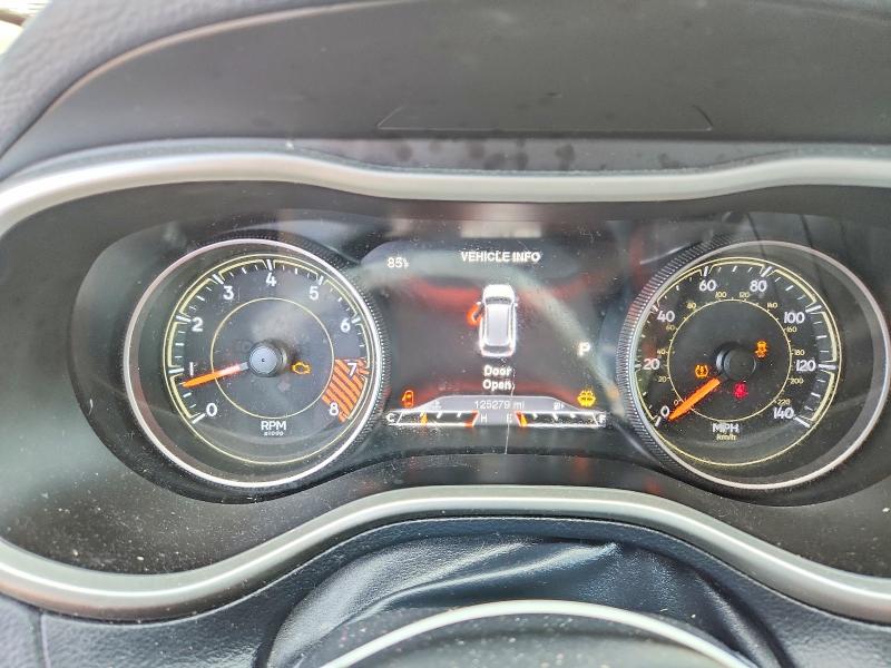 Zdjęcie 9 z aukcji – 2015 JEEP CHEROKEE z VIN 1C4PJMDS9FW630295