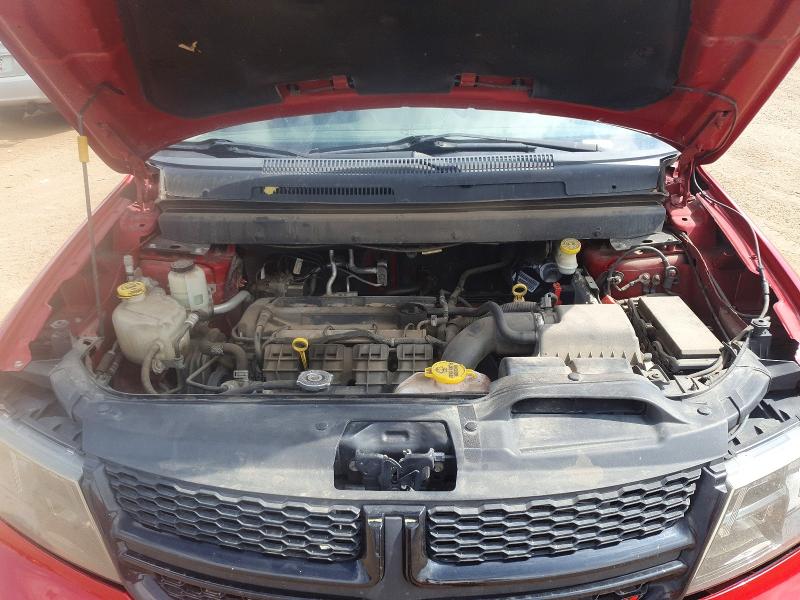 Photo 11 from auction – 2018 DODGE JOURNEY with VIN 3C4PDCGBXJT158393