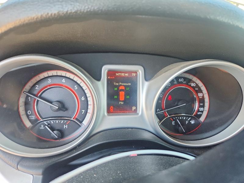 Photo 9 from auction – 2015 DODGE JOURNEY with VIN 3C4PDCBG7FT678450