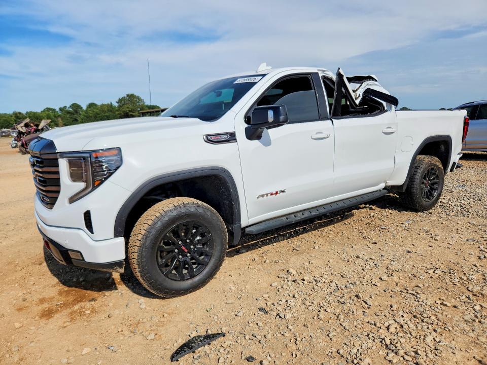 2022 GMC SIERRA - Търг №57588626