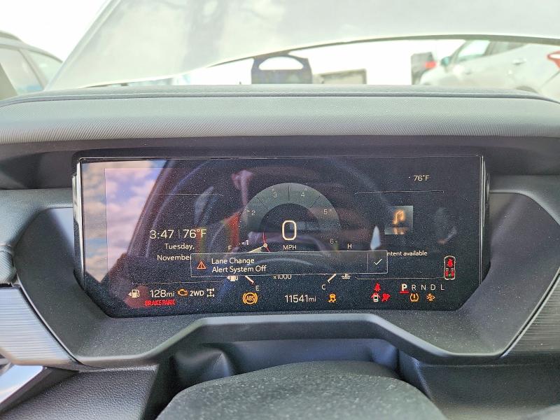 Снимка 9 от търг – 2025 GMC ACADIA с VIN 1GKENPRS6SJ301443
