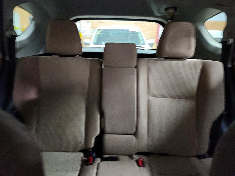 Photo 10 from auction – 2013 TOYOTA RAV4 with VIN JTMZFREV8D5016759