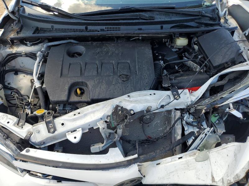Photo 11 from auction – 2017 TOYOTA COROLLA with VIN 5YFBURHE6HP597660