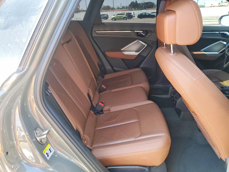 Фото 11 с аукциона – 2021 AUDI Q3 с VIN WA1EECF39M1054868