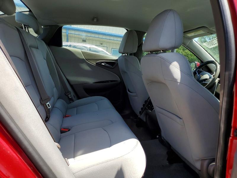 Photo 10 from auction – 2017 CHEVROLET MALIBU with VIN 1G1ZE5ST8HF241867