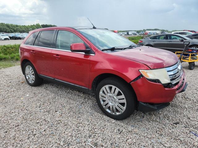 Photo 4 from auction – 2010 FORD EDGE with VIN 2FMDK4KC7ABB31416