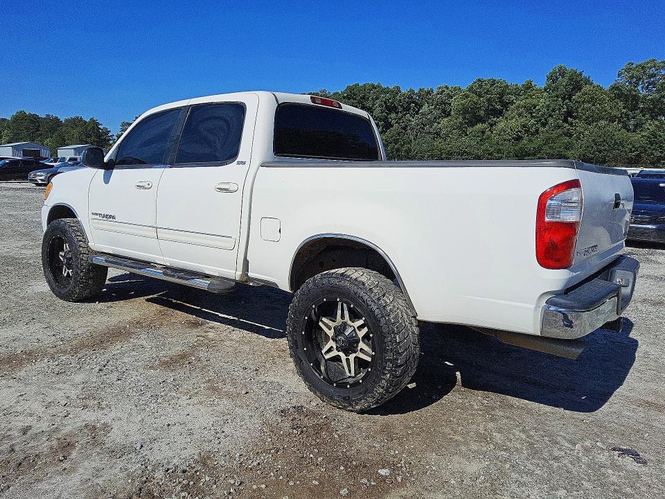 Photo 2 from auction – 2004 TOYOTA TUNDRA with VIN 5TBDT44114S460458