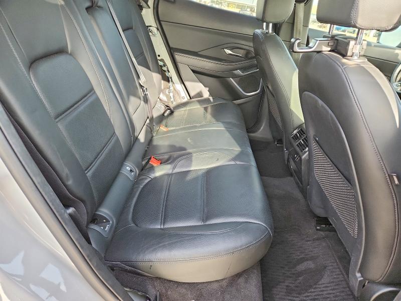 Photo 10 from auction – 2020 JAGUAR E-PACE with VIN SADFK2FX4L1014622