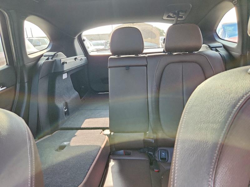 Photo 10 from auction – 2017 BMW X1 with VIN WBXHT3Z30H4A53655