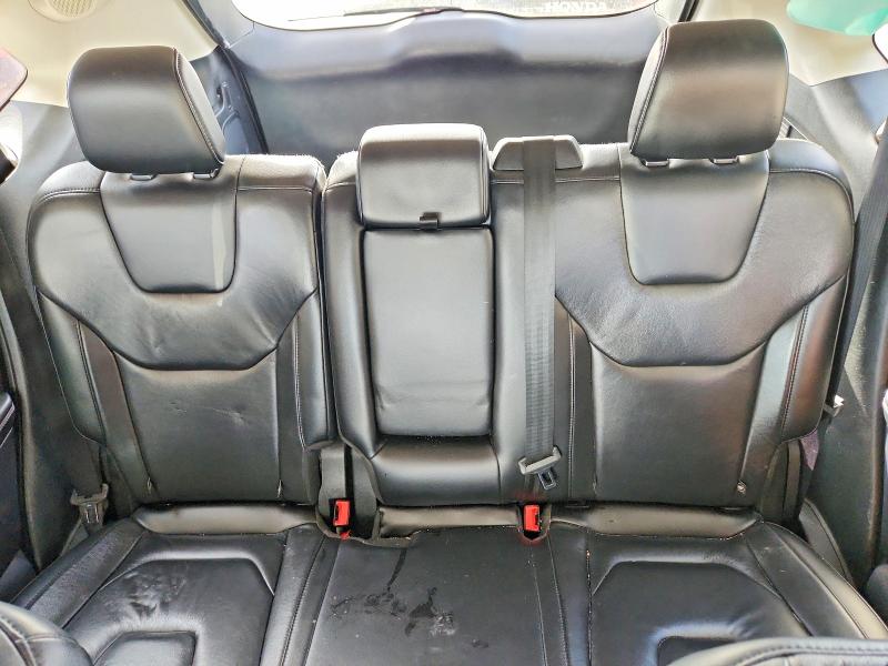 Photo 10 from auction – 2019 FORD EDGE with VIN 2FMPK3K99KBC10955