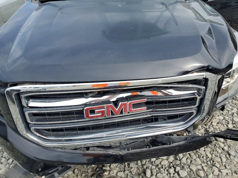 Photo 12 from auction – 2018 GMC YUKON with VIN 1GKS1BKC3JR358929