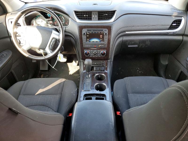 Photo 8 from auction – 2017 CHEVROLET TRAVERSE with VIN 1GNKRHKD0HJ314533