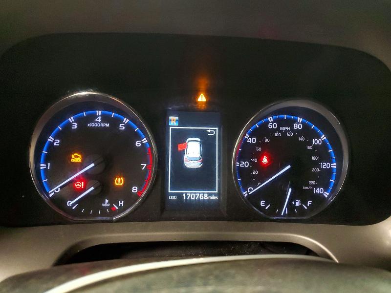 Photo 9 from auction – 2016 TOYOTA RAV4 with VIN 2T3RFREVXGW443843