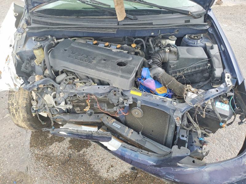 Снимка 11 от търг – 2006 TOYOTA COROLLA с VIN 1NXBR32E76Z754941