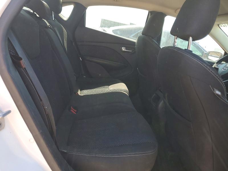 Photo 10 from auction – 2015 DODGE DART with VIN 1C3CDFBB2FD319859