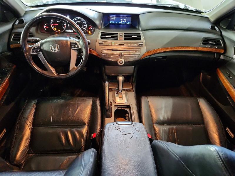 صورة رقم 8 من المزاد - 2012 HONDA ACCORD مع VIN 1HGCP2F83CA004108
