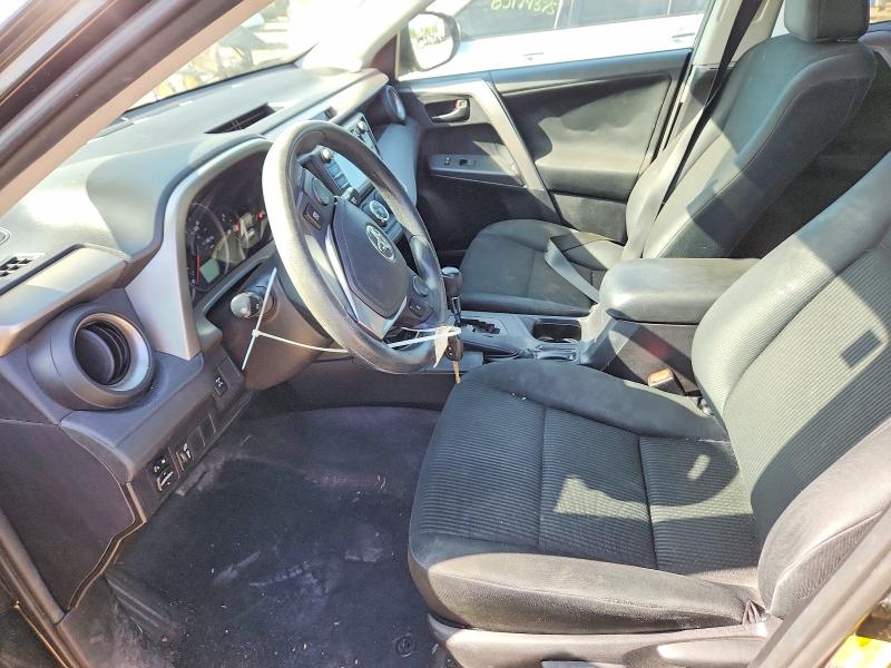 Foto 7 de la subasta – 2016 TOYOTA RAV4 con VIN 2T3BFREVXGW526688