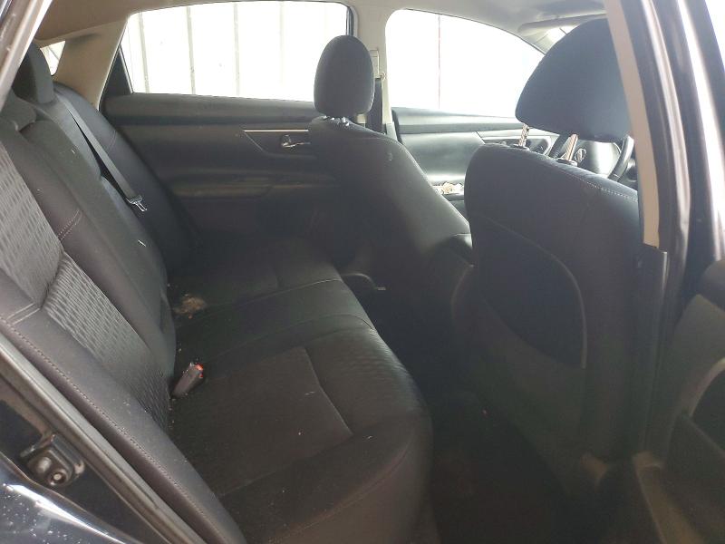 Photo 10 from auction – 2017 NISSAN ALTIMA with VIN 1N4AL3AP6HC205704